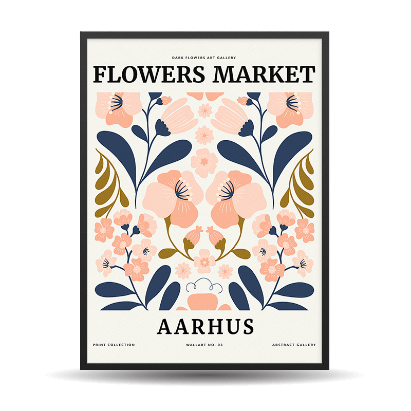 Flora x Aarhus