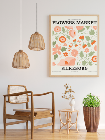 Flora x Silkeborg