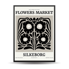 Flora x Silkeborg B & W