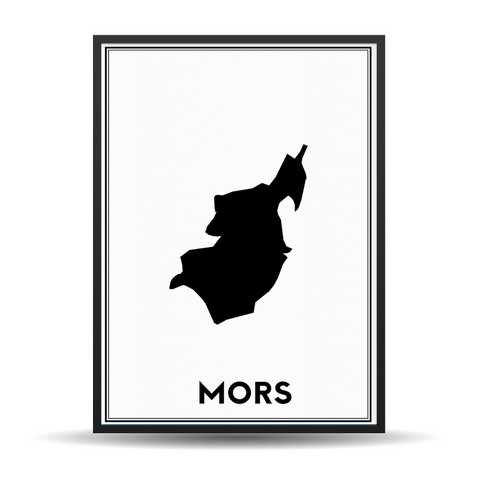 Mors Map