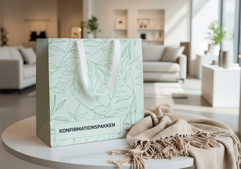 Konfirmations Pakke A)