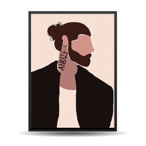 Modern People No. 12
