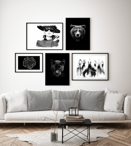 Watercolor Female #2